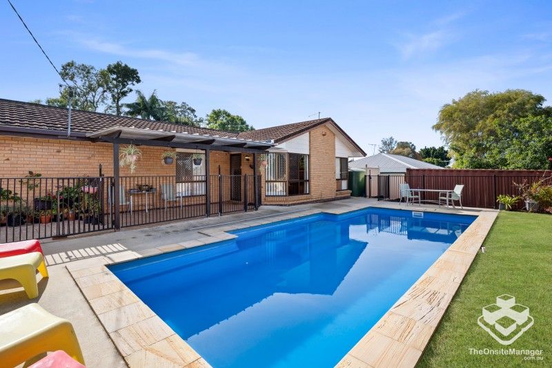 rental property Brisbane