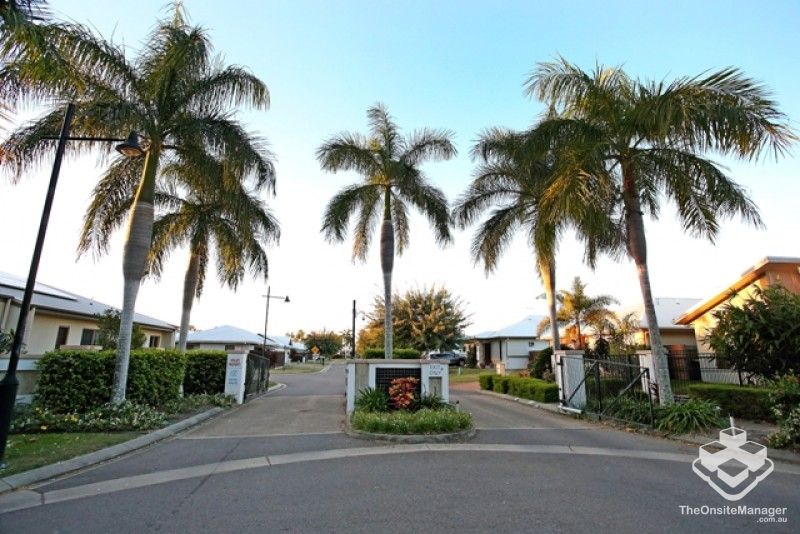 rental property Townsville