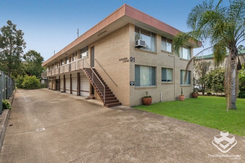 rental property Brisbane