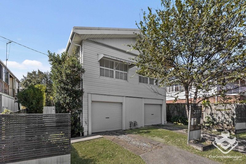 rental property Brisbane