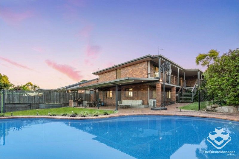 rental property Brisbane
