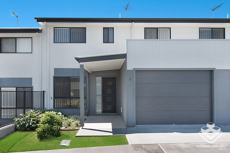 rental property Brisbane