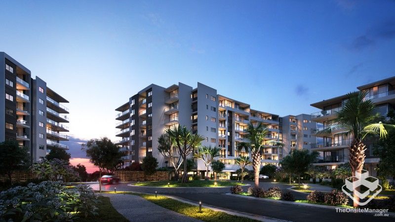 rental property Gold Coast