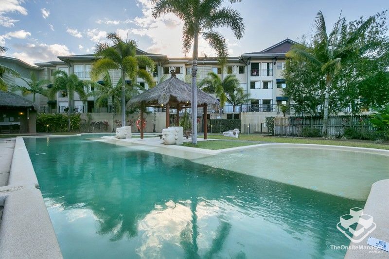 rental property Cairns