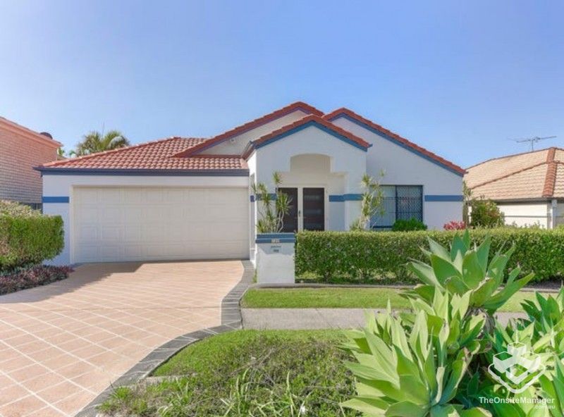 rental property Brisbane