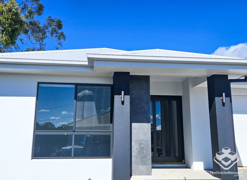 rental property Brisbane