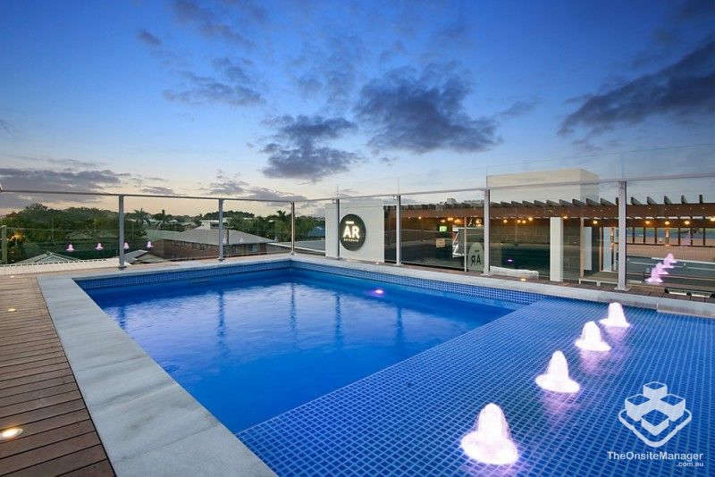 rental property Brisbane