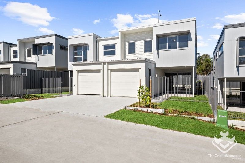 rental property Ipswich