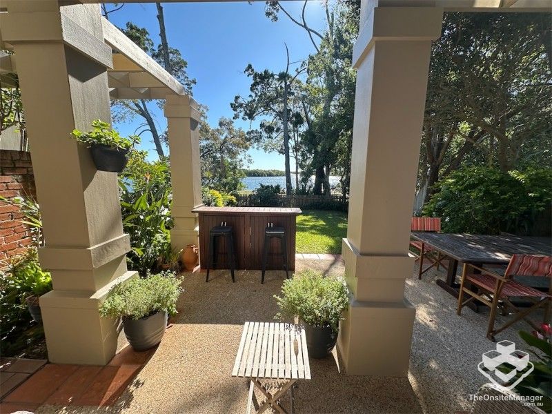 rental property Gold Coast