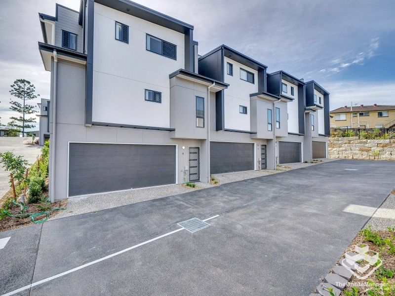 rental property Brisbane