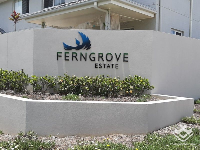 rental property Brisbane