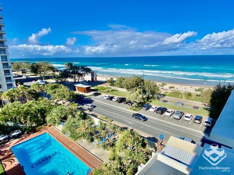 rental property Gold Coast