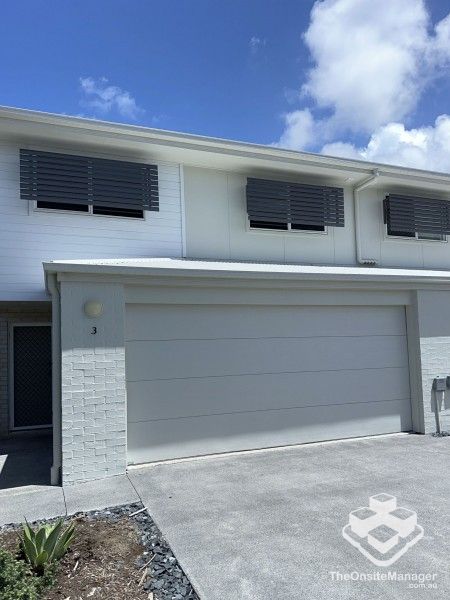 rental property Brisbane