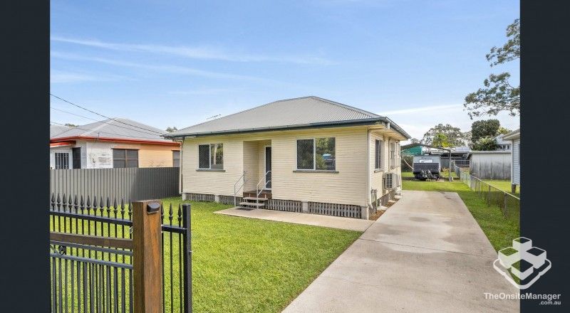 rental property Brisbane