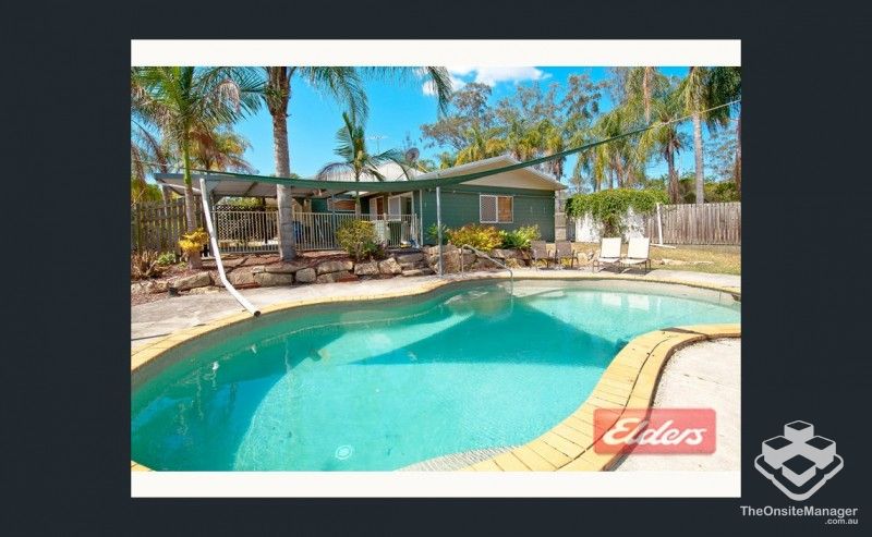 rental property Ipswich