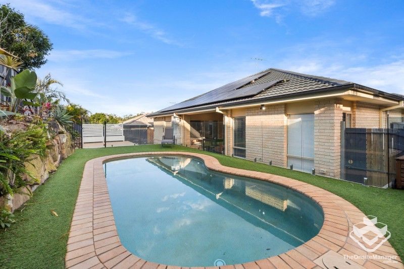 rental property Brisbane