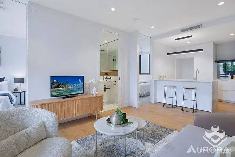 rental property Brisbane