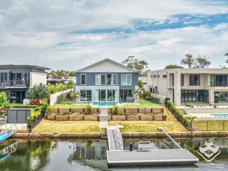 rental property Gold Coast