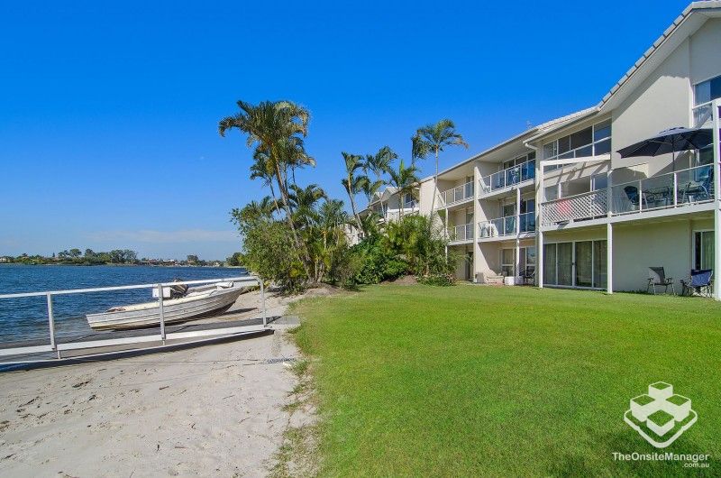 rental property Gold Coast