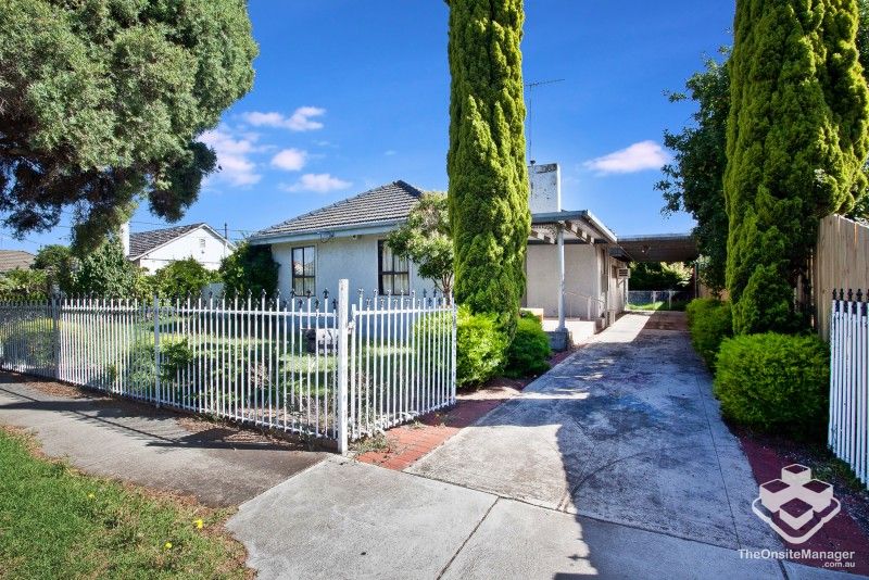 rental property Melbourne