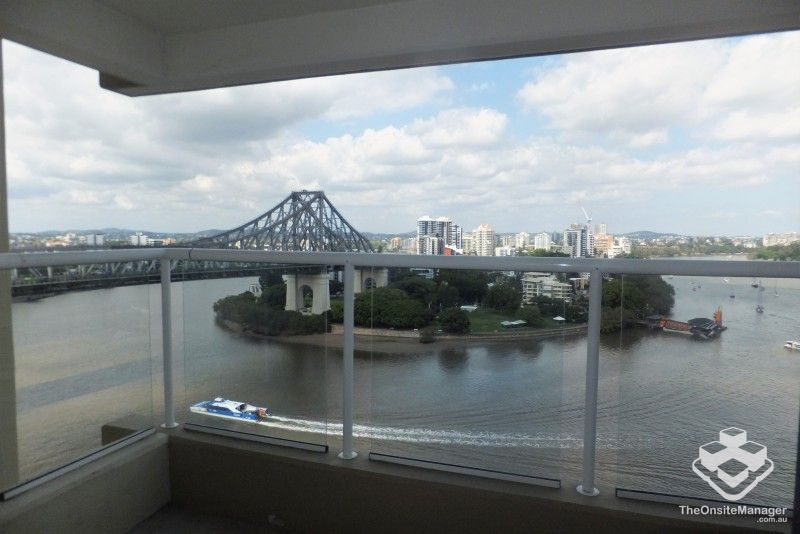 rental property Brisbane