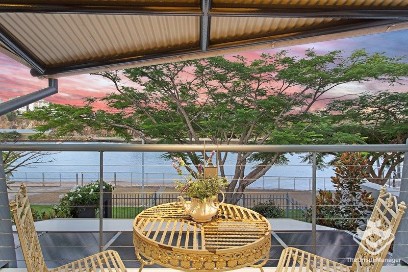 rental property Brisbane