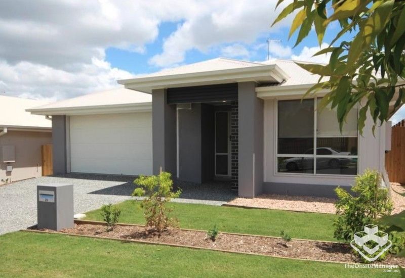 rental property Ipswich