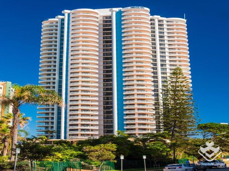 rental property Gold Coast