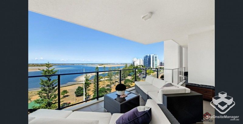rental property Gold Coast