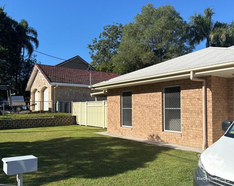 rental property Ipswich