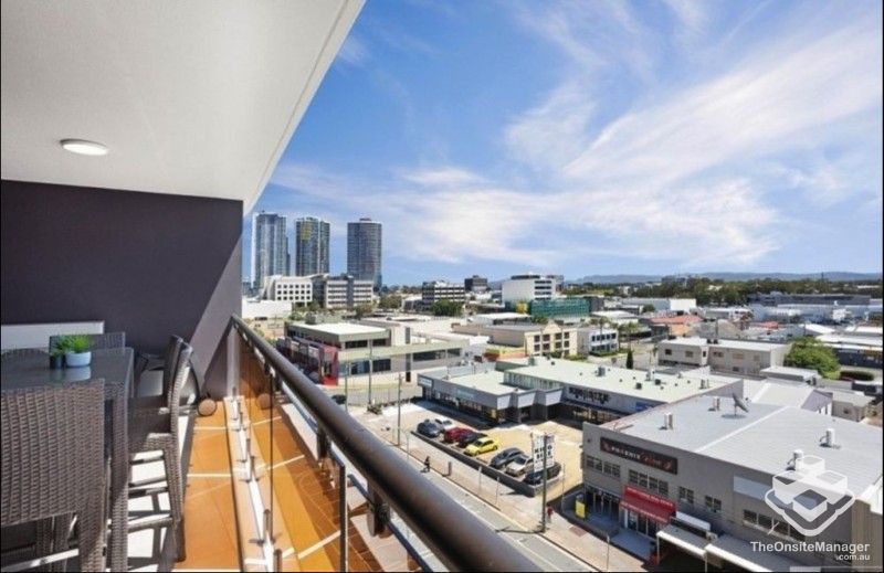 rental property Gold Coast