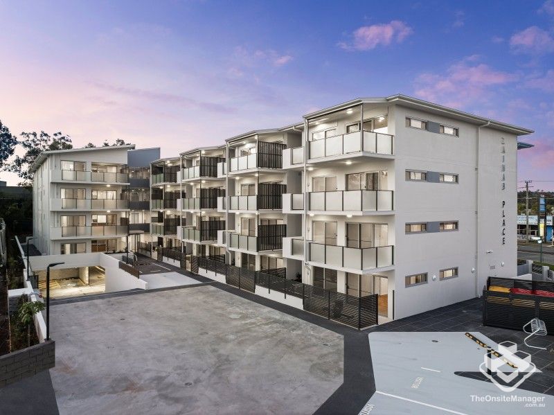 rental property Brisbane