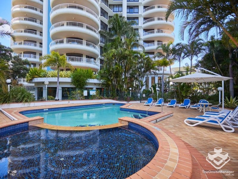 rental property Gold Coast