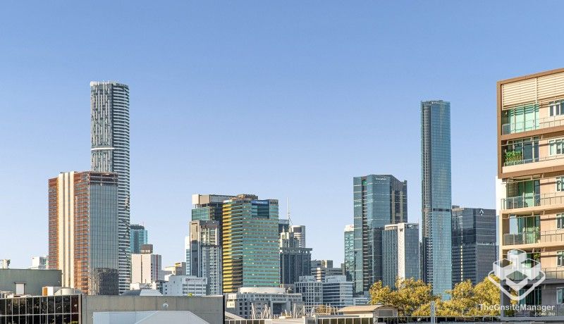 rental property Brisbane