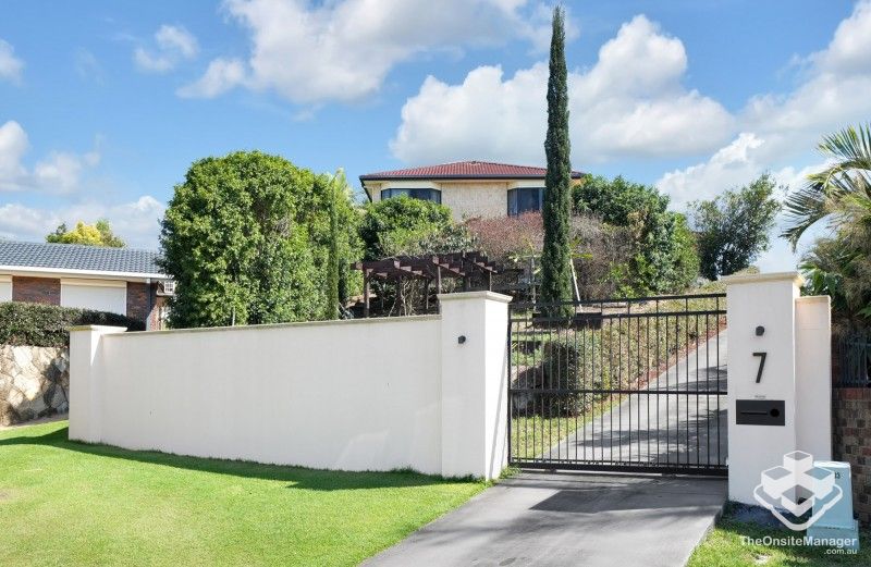 rental property Brisbane