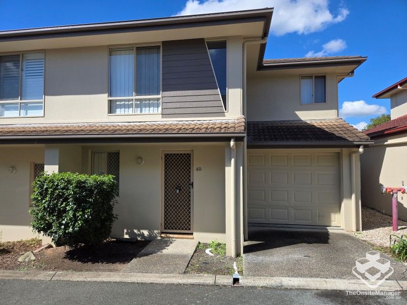 rental property Brisbane