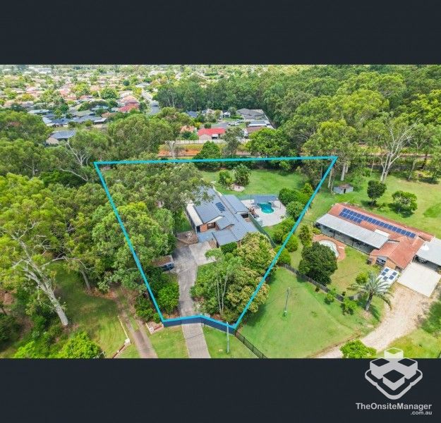 rental property Brisbane