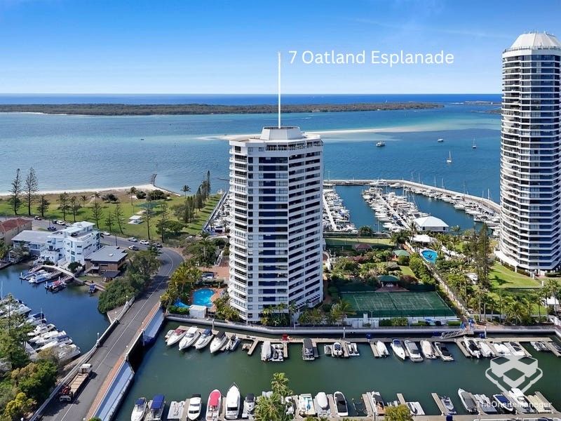 rental property Gold Coast