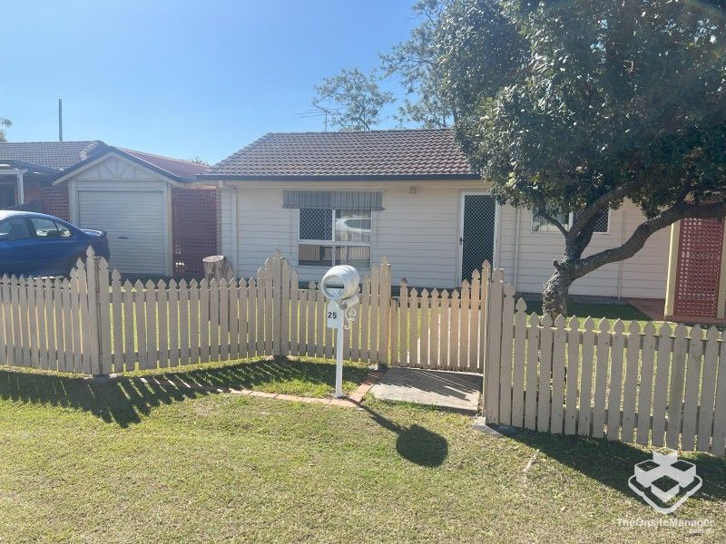 rental property Brisbane