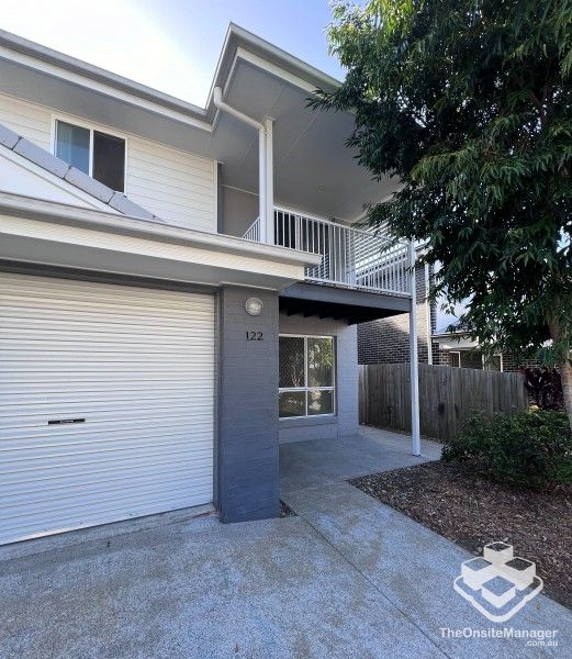 rental property Invalid address