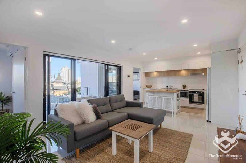 rental property Gold Coast