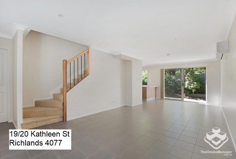 rental property Brisbane