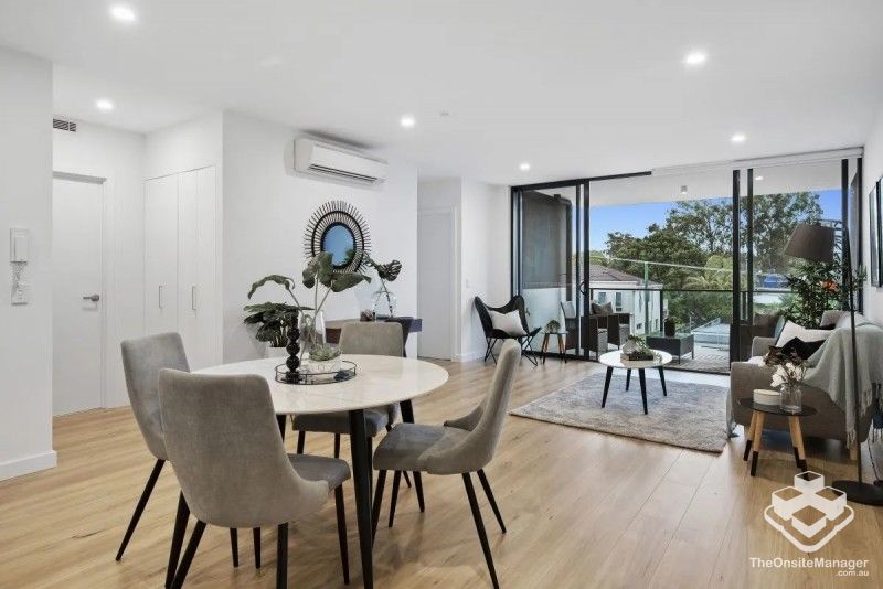 rental property Gold Coast