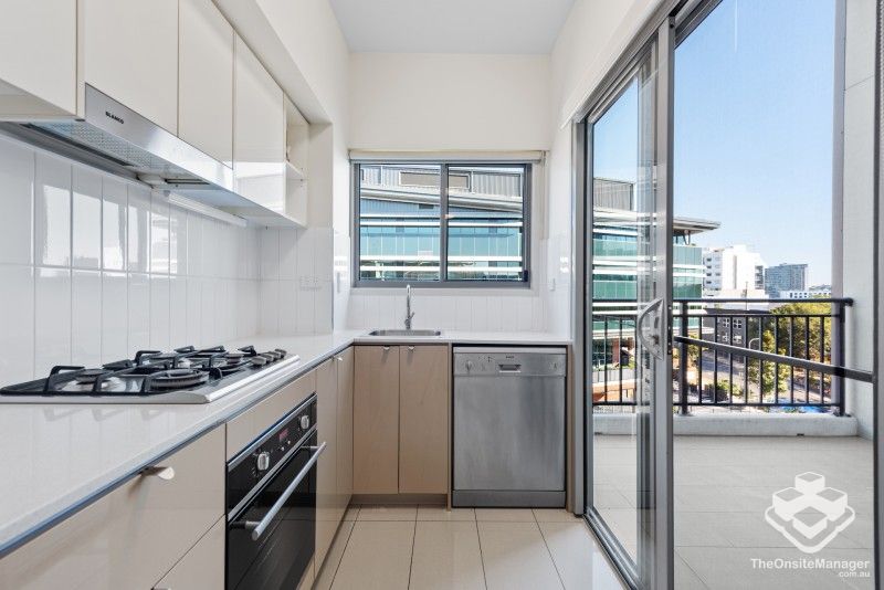 rental property Brisbane