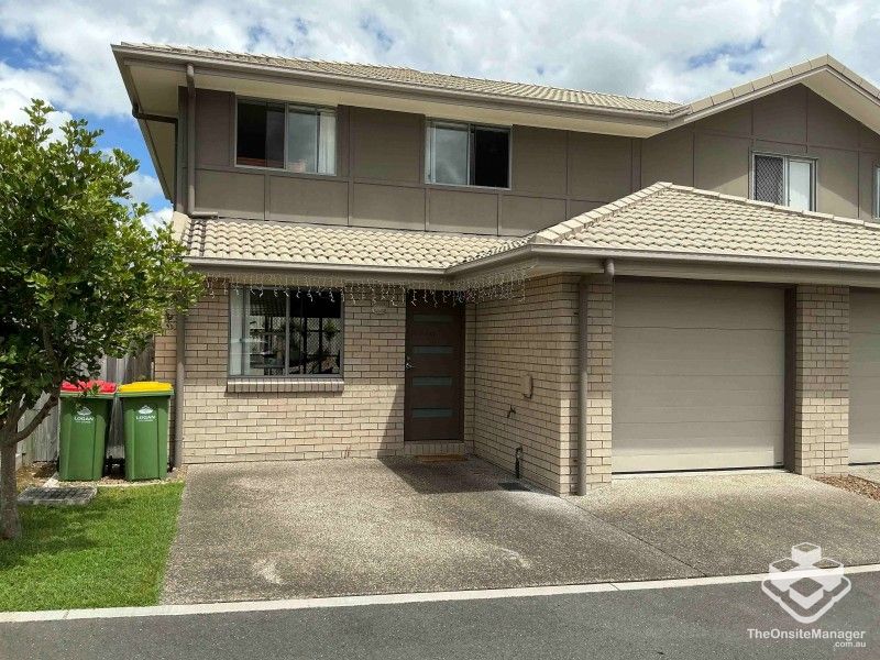 rental property Brisbane
