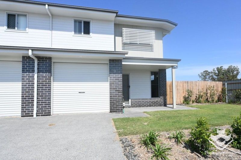 rental property Brisbane