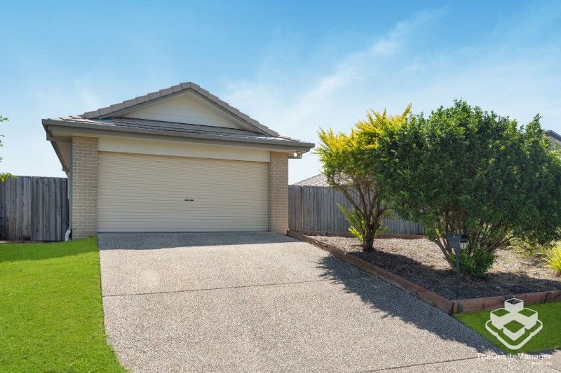 rental property Ipswich