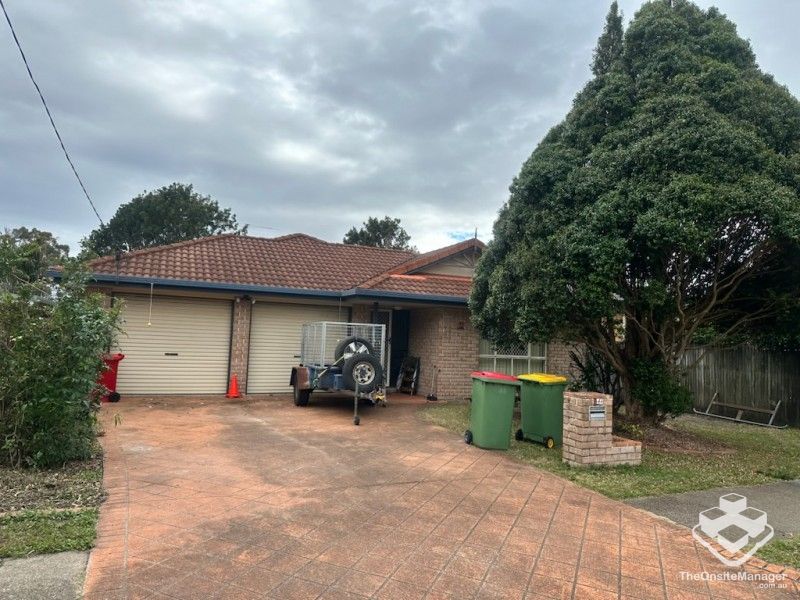 rental property Brisbane