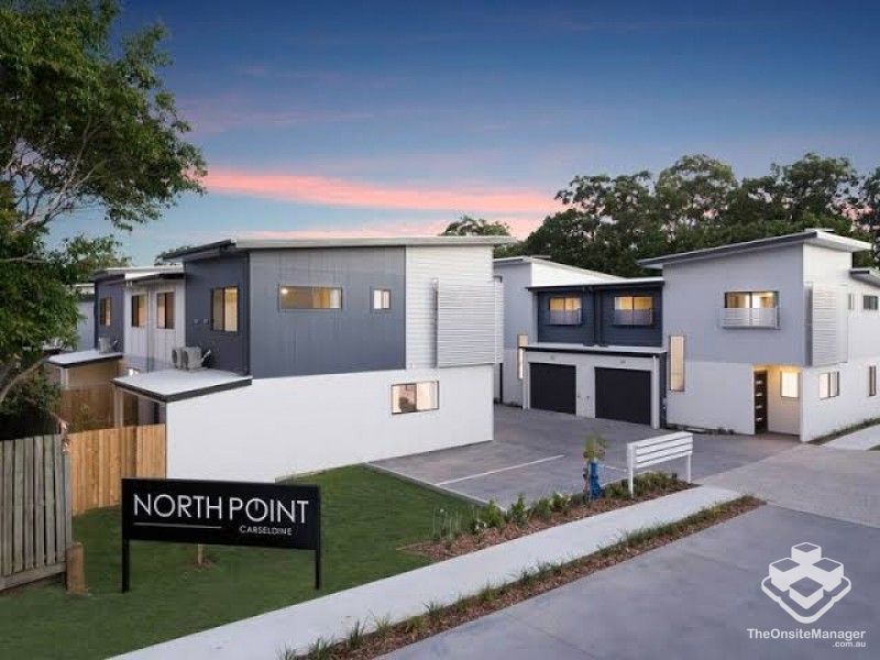 rental property Brisbane