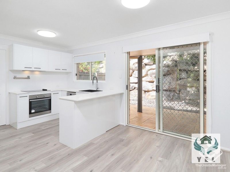 rental property Brisbane